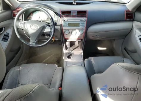 2008 Toyota Camry Ce из США, поврежденный, VIN 4T1BE46K58U748401